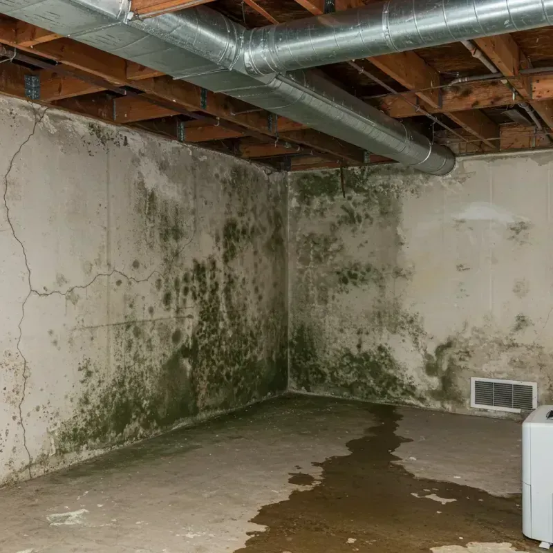 Professional Mold Removal in Hopkinsville, KY